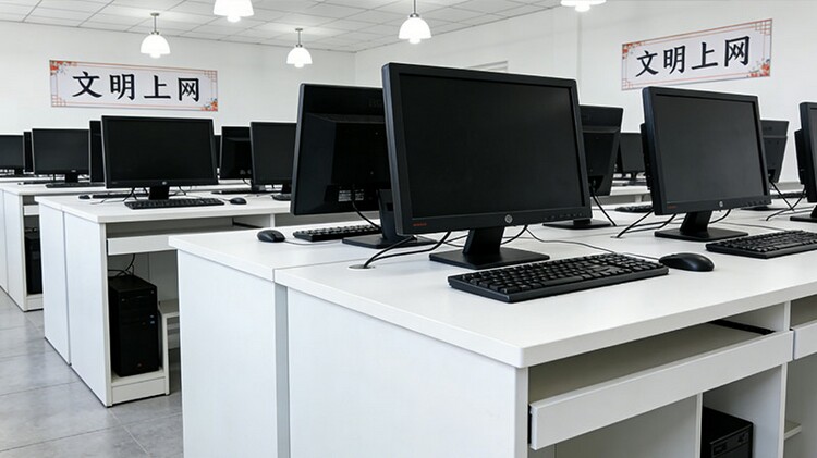  广州编程培训机构