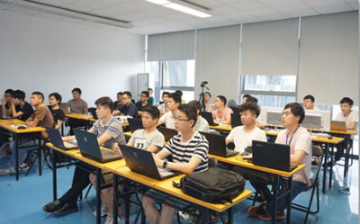 理论学习