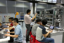 科学教学模式
