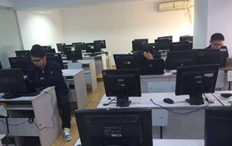 学习环境