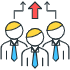 团队合作