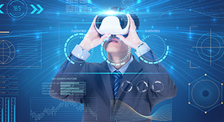 融入VR设备适配技术