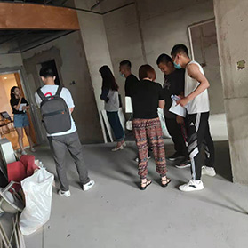 学习环境