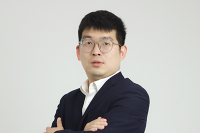 赵振霖老师