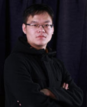 纪宇老师