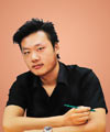 深圳建筑表现六个月精英强化班师资陈浩