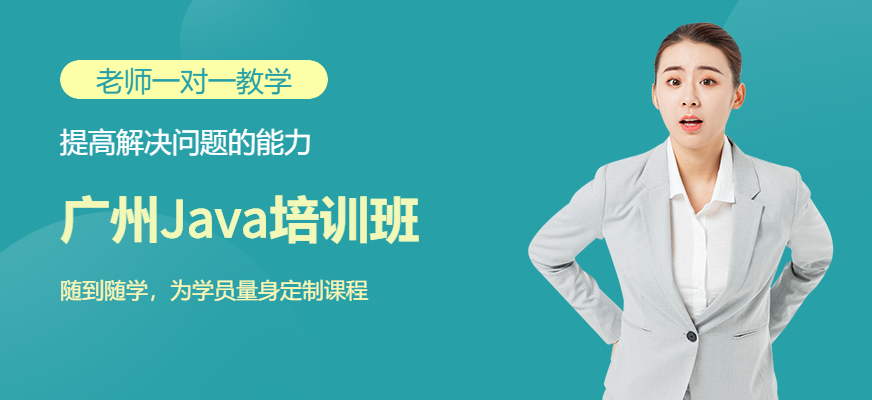 晶网java培训