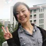 广告学员彭琴