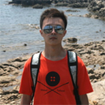 学员海纹