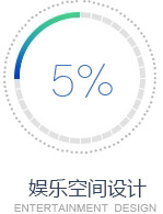 娱乐空间设计
