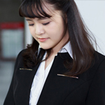 岗前就业模块