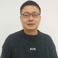 王琳老师