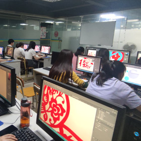 小班授课