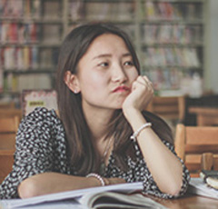 在家无业