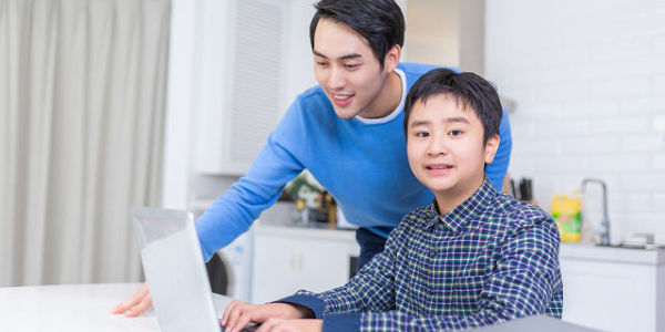 学习