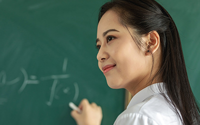 教学模式