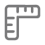 量尺绘图