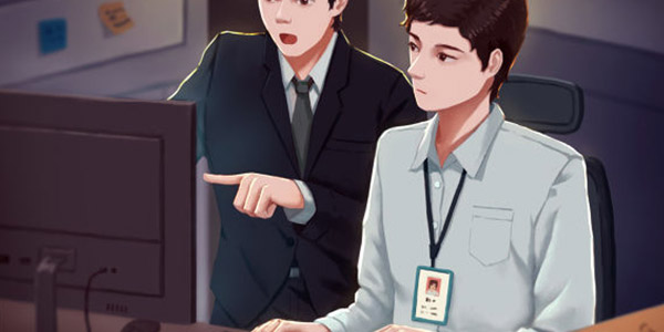 工作