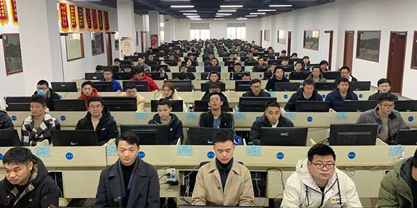 学习