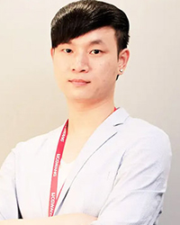 古老师