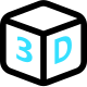 3D效果图
