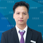 陈海明