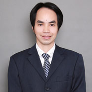 林七云讲师