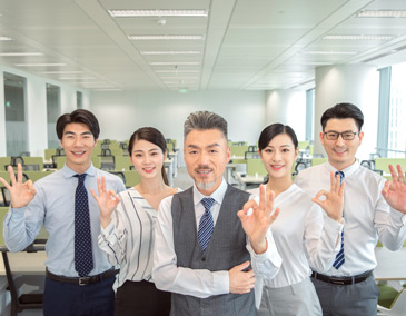 智能平台