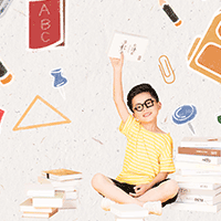 好学校学习