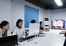 学习环境