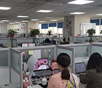 学习现场