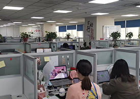 学习环境