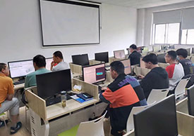 学习氛围