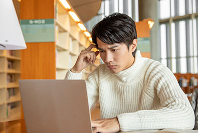 电商学习对象