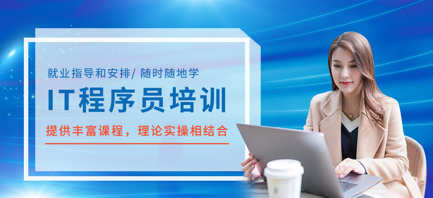 IT程序员培训