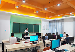 学习环境