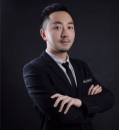汤钰老师