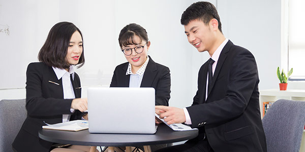 学习对象