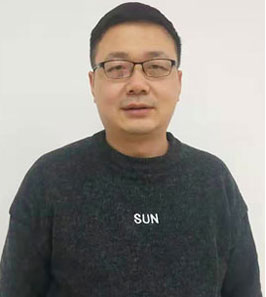 王琳老师