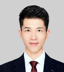 吴学阳老师