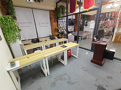 学习环境