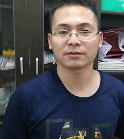 李老师