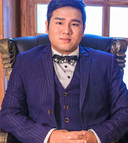 刘老师