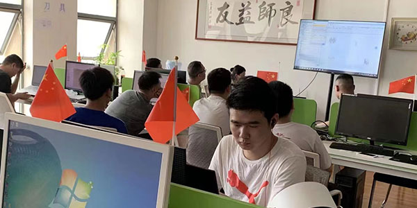 理论教学