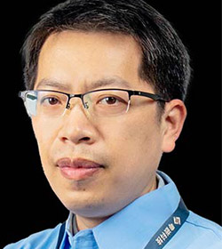 陈志凌