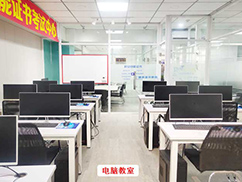 课堂实景