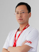 陈龙