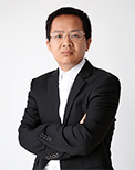 尹成资深区块链技术专家