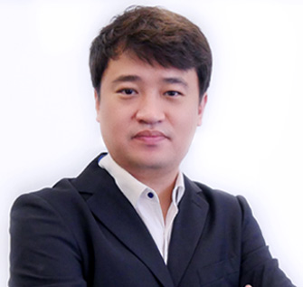 蓝鸥大数据于江老师