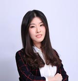 长沙天琥平面课程研发经理麦嘉欣